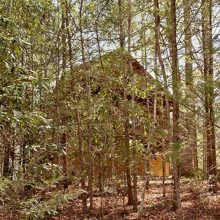 Mountain Hideaway #338 Villa Gatlinburg Kültér fotó