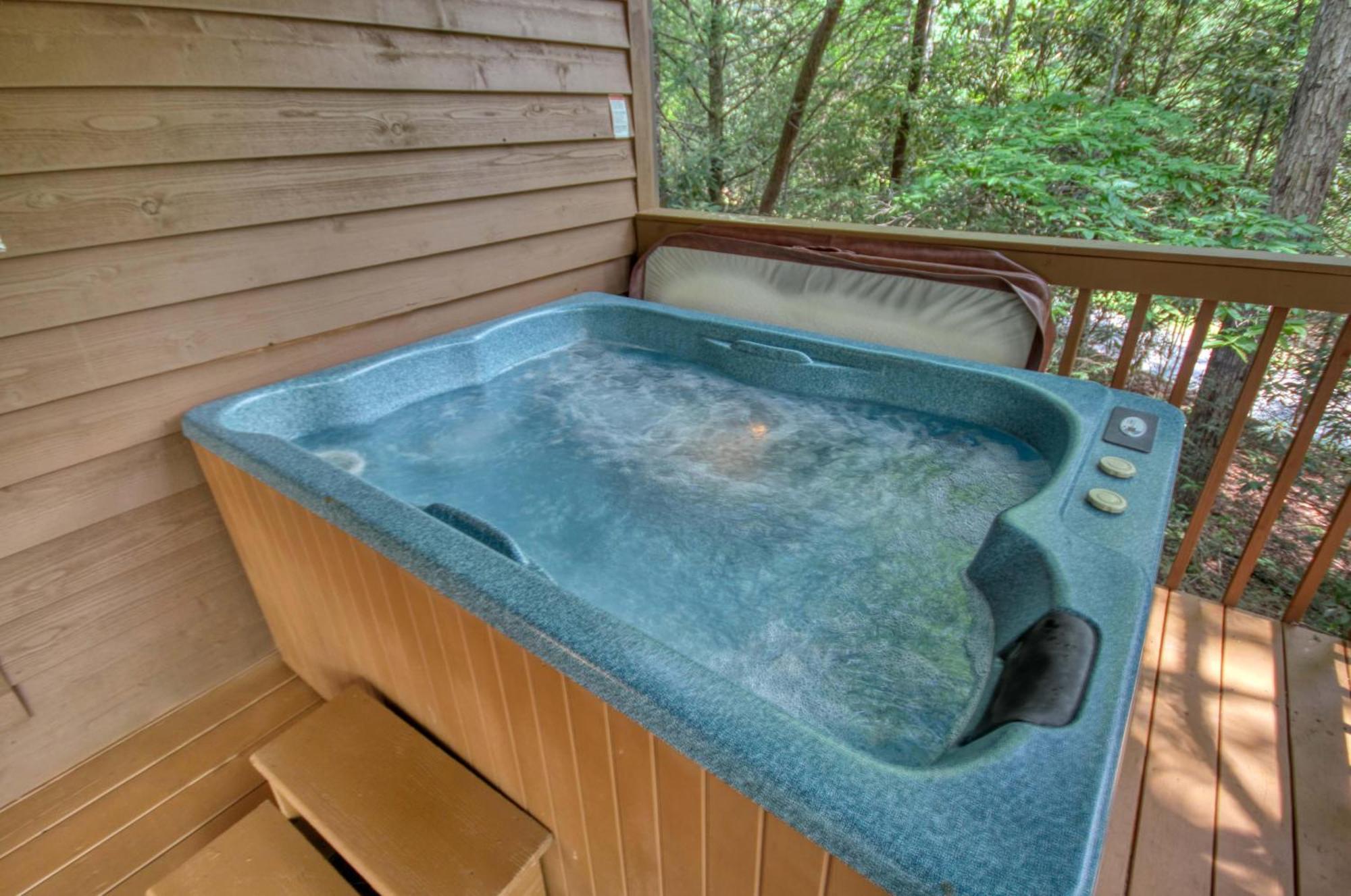 Mountain Hideaway #338 Villa Gatlinburg Kültér fotó