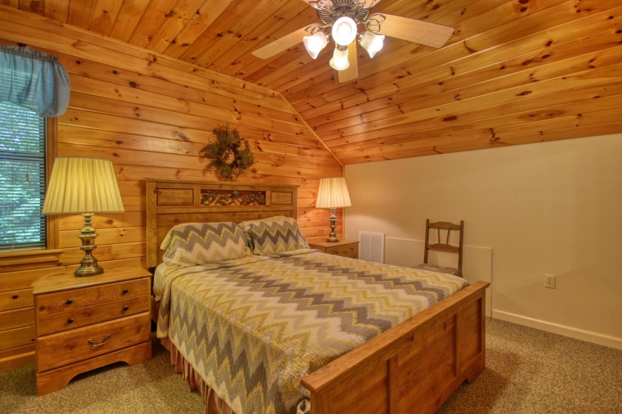 Mountain Hideaway #338 Villa Gatlinburg Kültér fotó