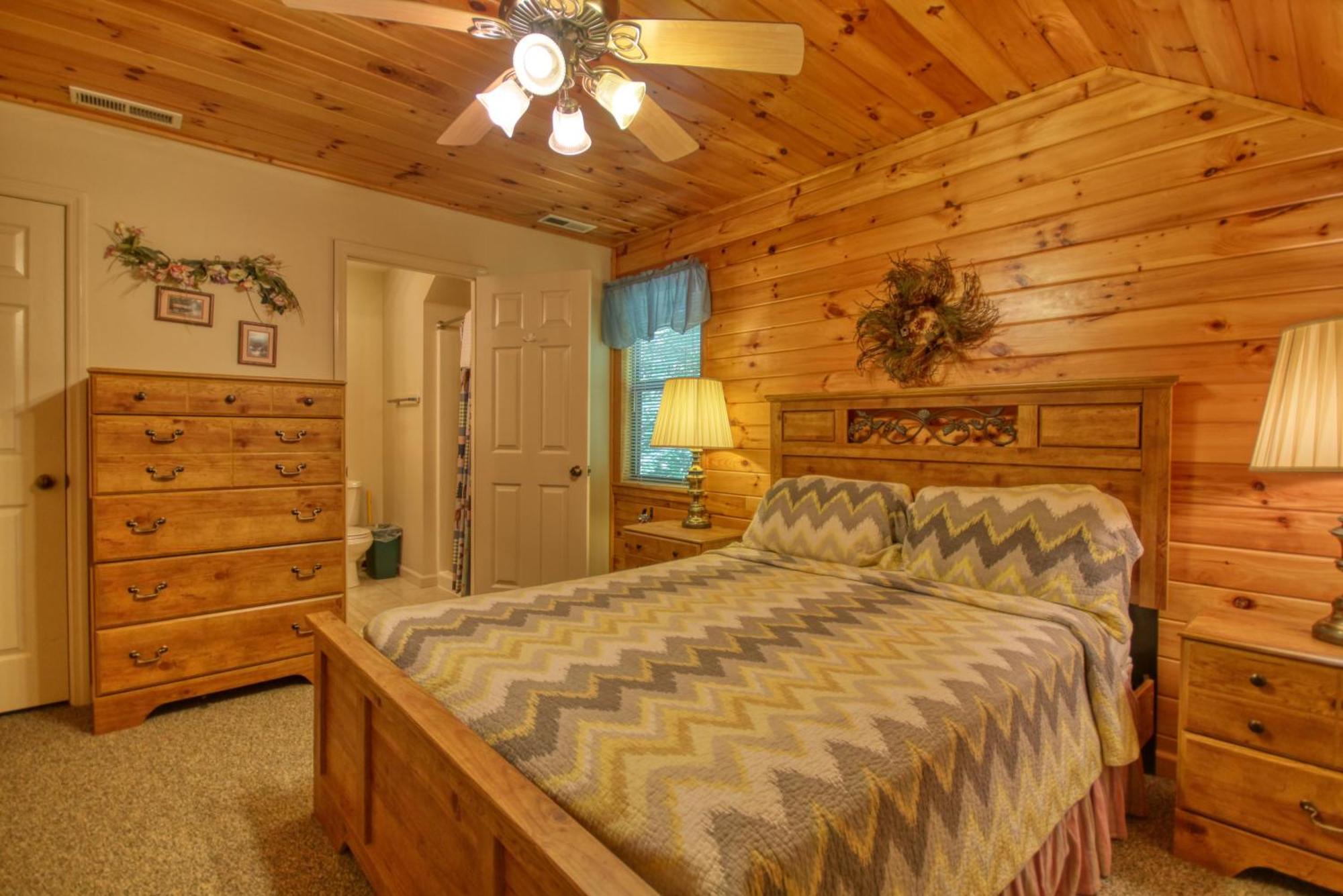 Mountain Hideaway #338 Villa Gatlinburg Kültér fotó