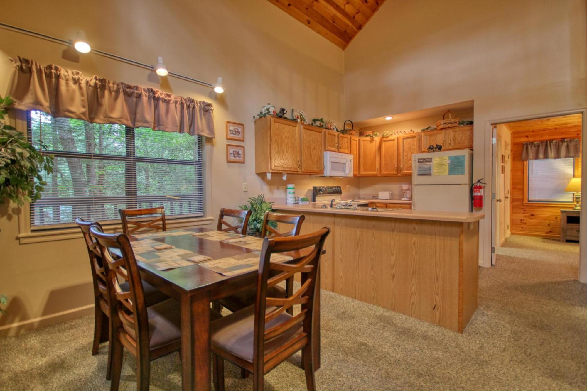 Mountain Hideaway #338 Villa Gatlinburg Kültér fotó