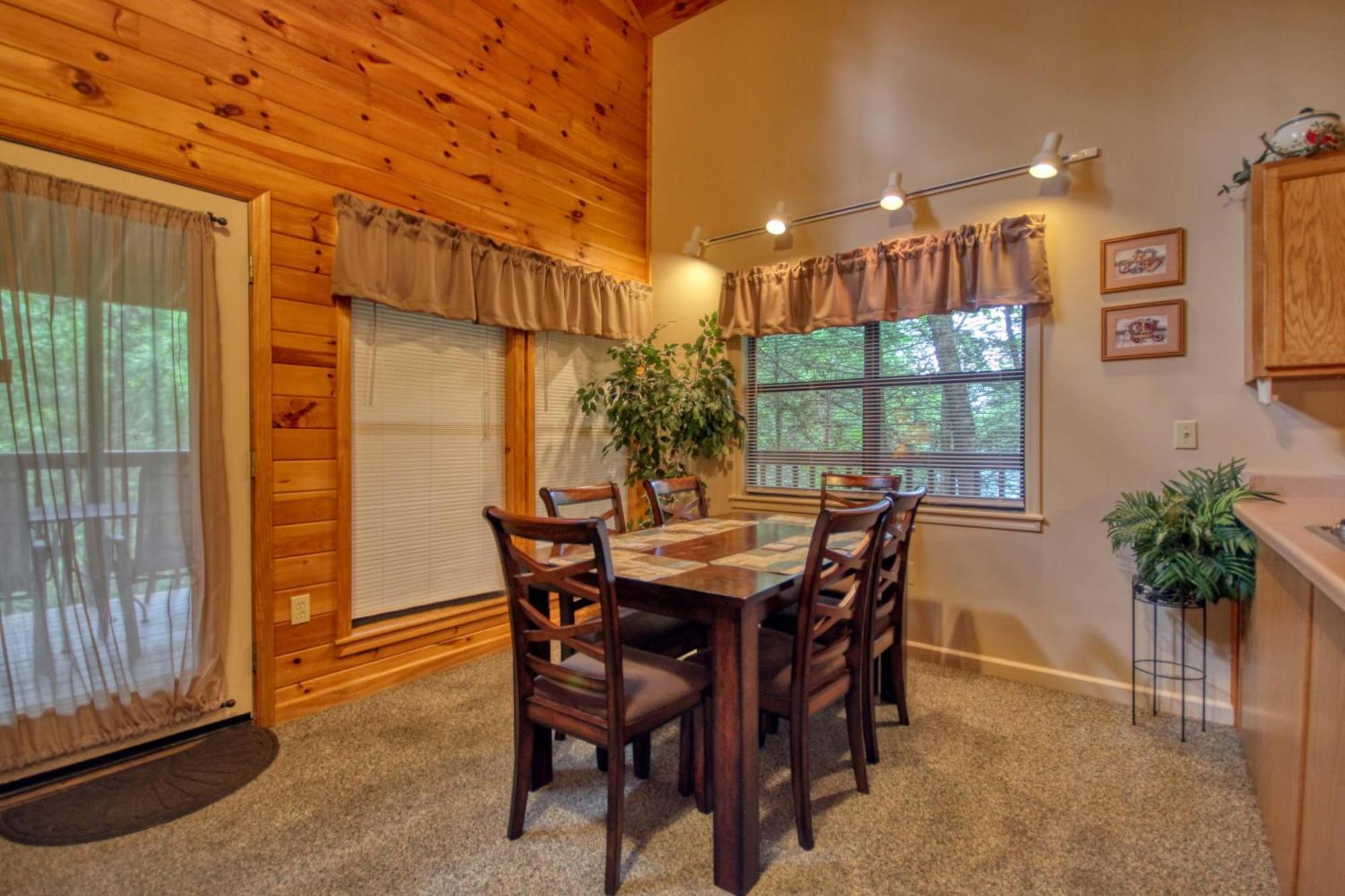 Mountain Hideaway #338 Villa Gatlinburg Kültér fotó