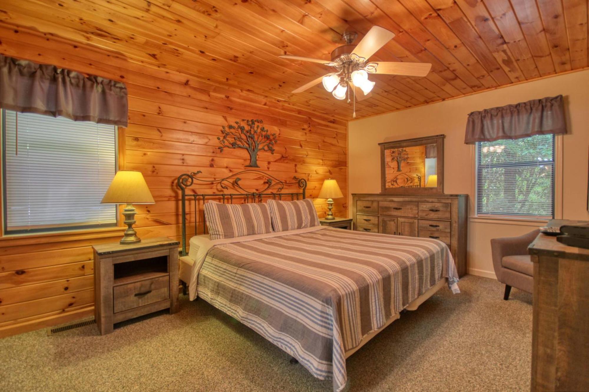 Mountain Hideaway #338 Villa Gatlinburg Kültér fotó