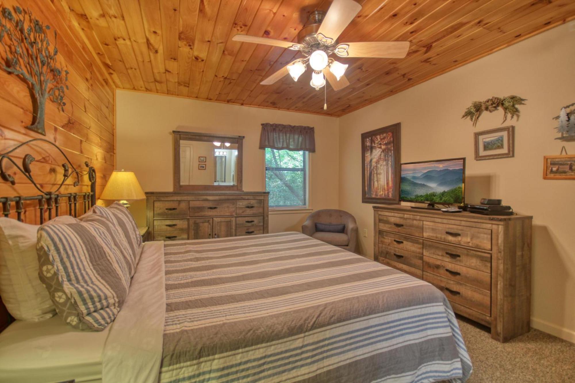 Mountain Hideaway #338 Villa Gatlinburg Kültér fotó