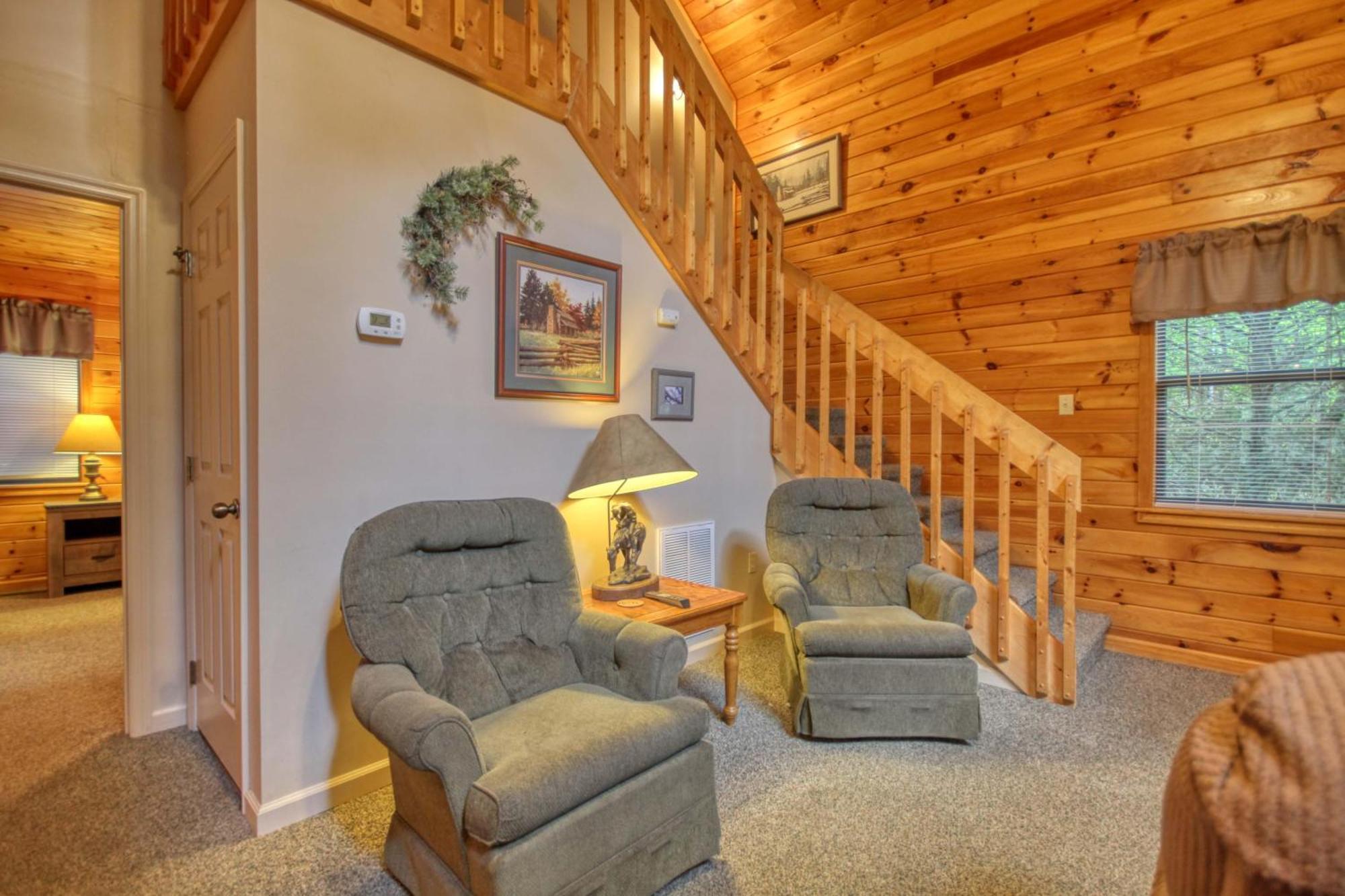 Mountain Hideaway #338 Villa Gatlinburg Kültér fotó
