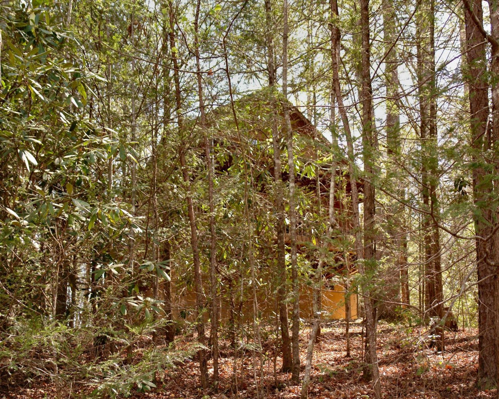 Mountain Hideaway #338 Villa Gatlinburg Kültér fotó